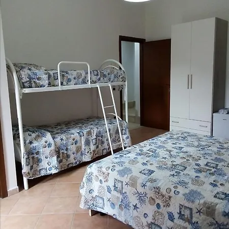 La Casa Dei Nonni 3*
